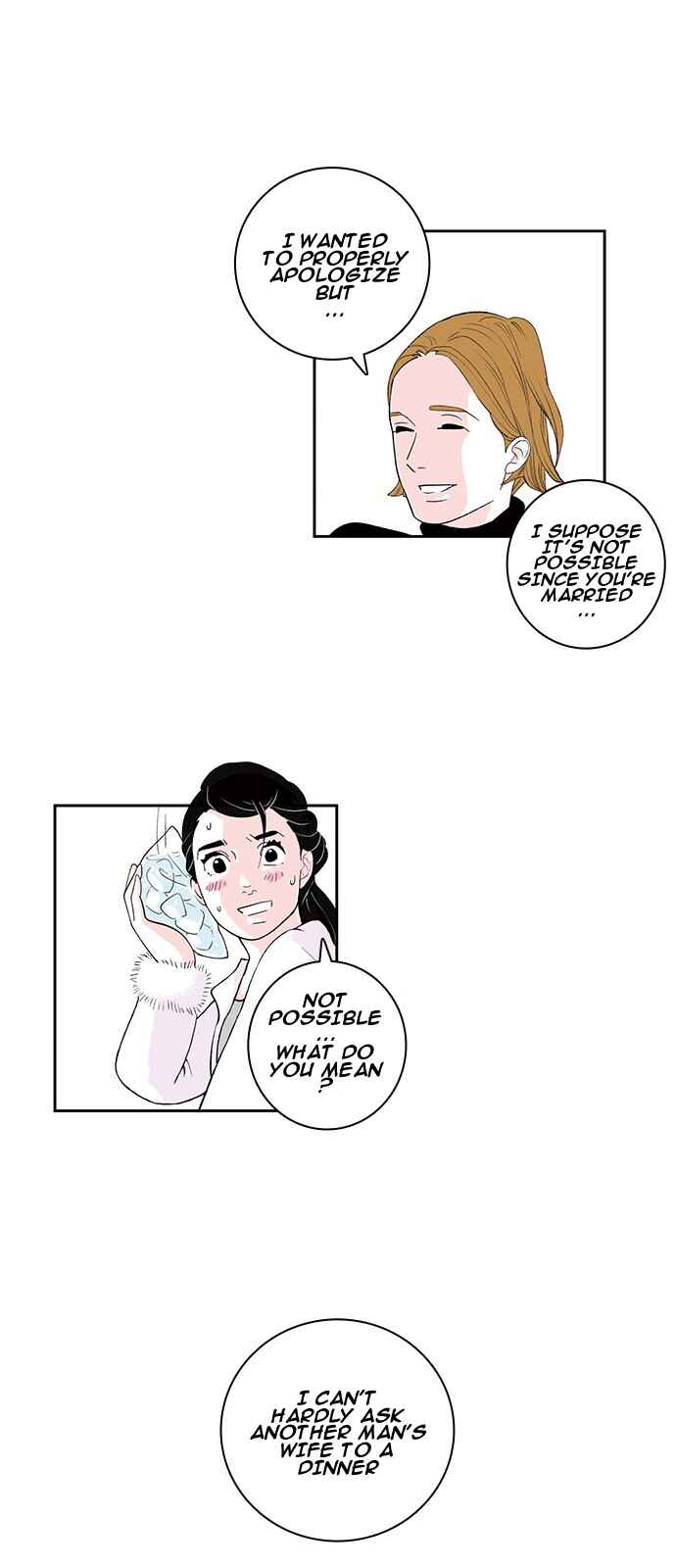 Page 21 Chapter 2 A Fake Affair