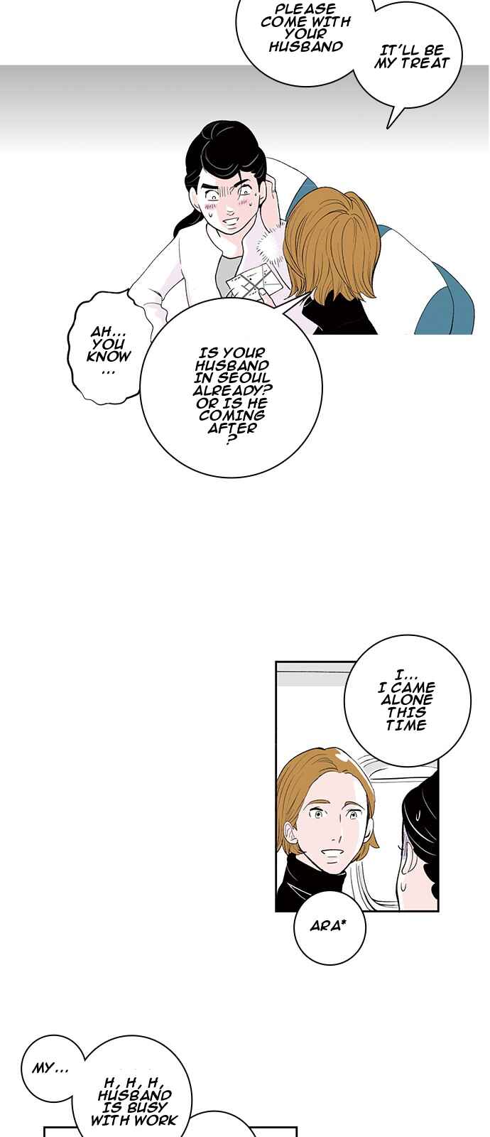 Page 23 Chapter 2 A Fake Affair