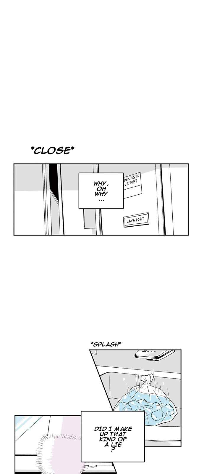 Page 26 Chapter 2 A Fake Affair