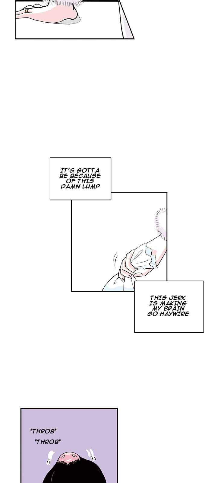 Page 27 Chapter 2 A Fake Affair