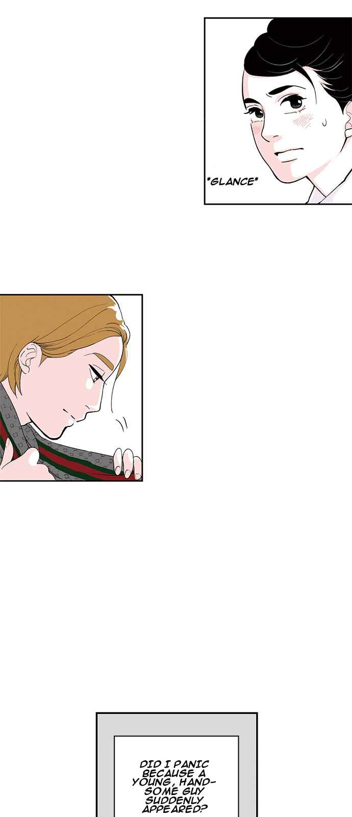 Page 3 Chapter 2 A Fake Affair