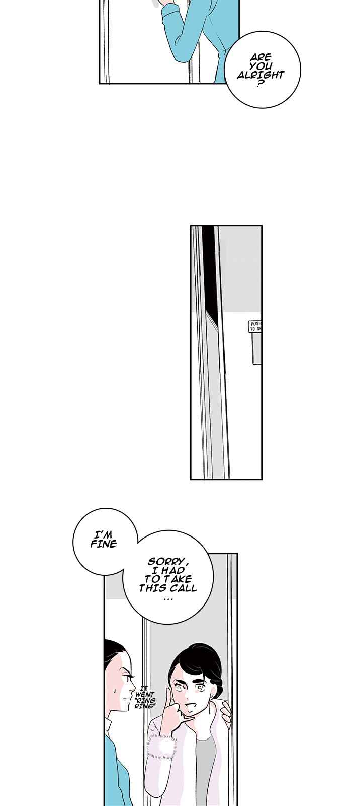 Page 35 Chapter 2 A Fake Affair