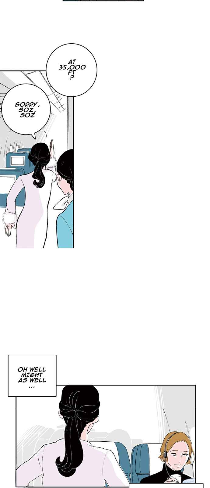 Page 36 Chapter 2 A Fake Affair