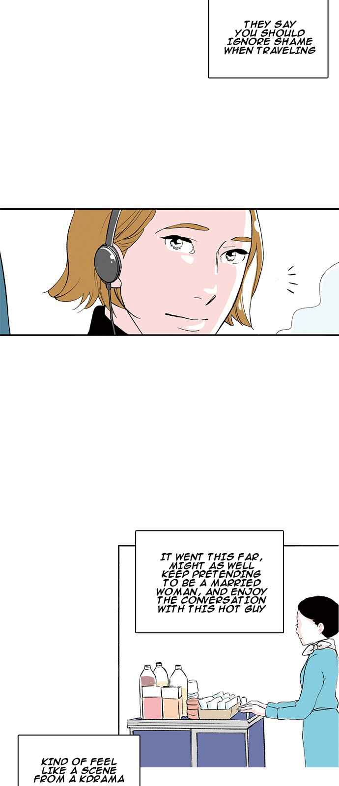 Page 37 Chapter 2 A Fake Affair