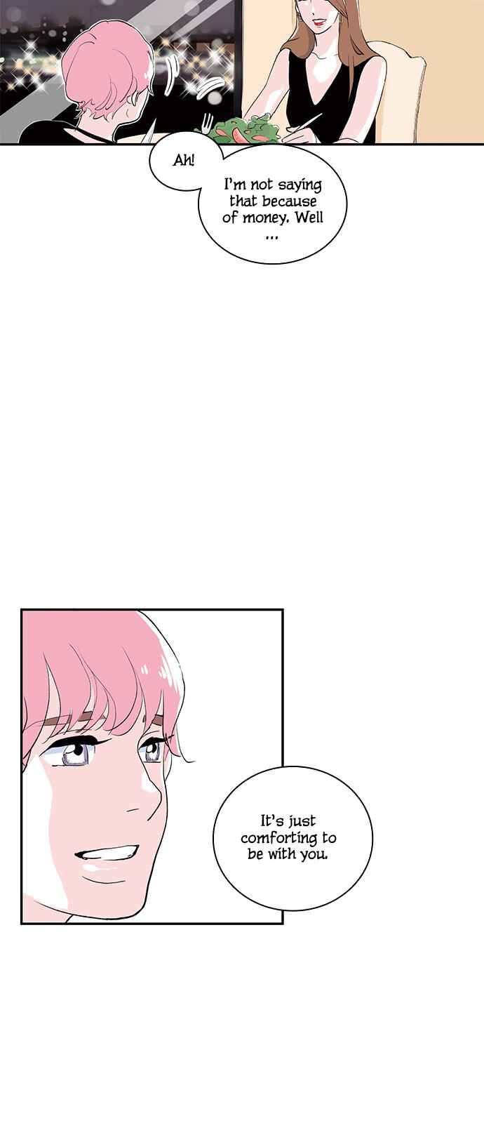 Page 17 Chapter 18 A Fake Affair