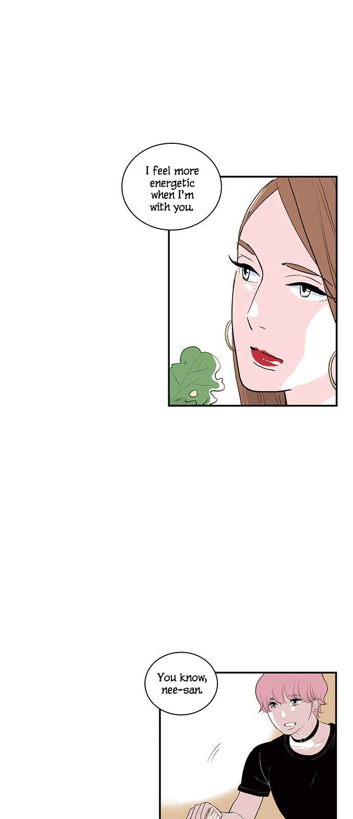 Page 18 Chapter 18 A Fake Affair