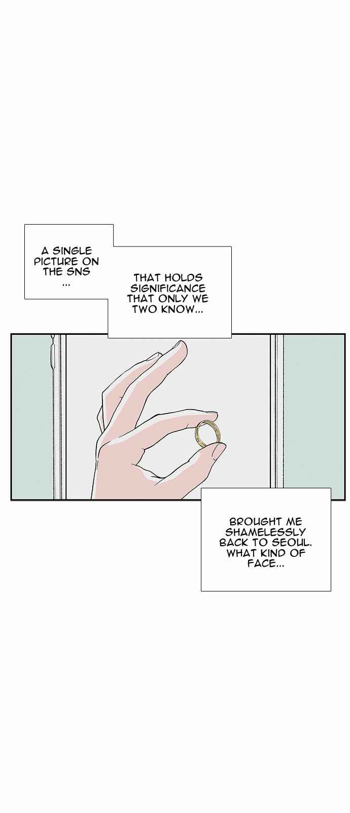 Page 10 Chapter 21 A Fake Affair