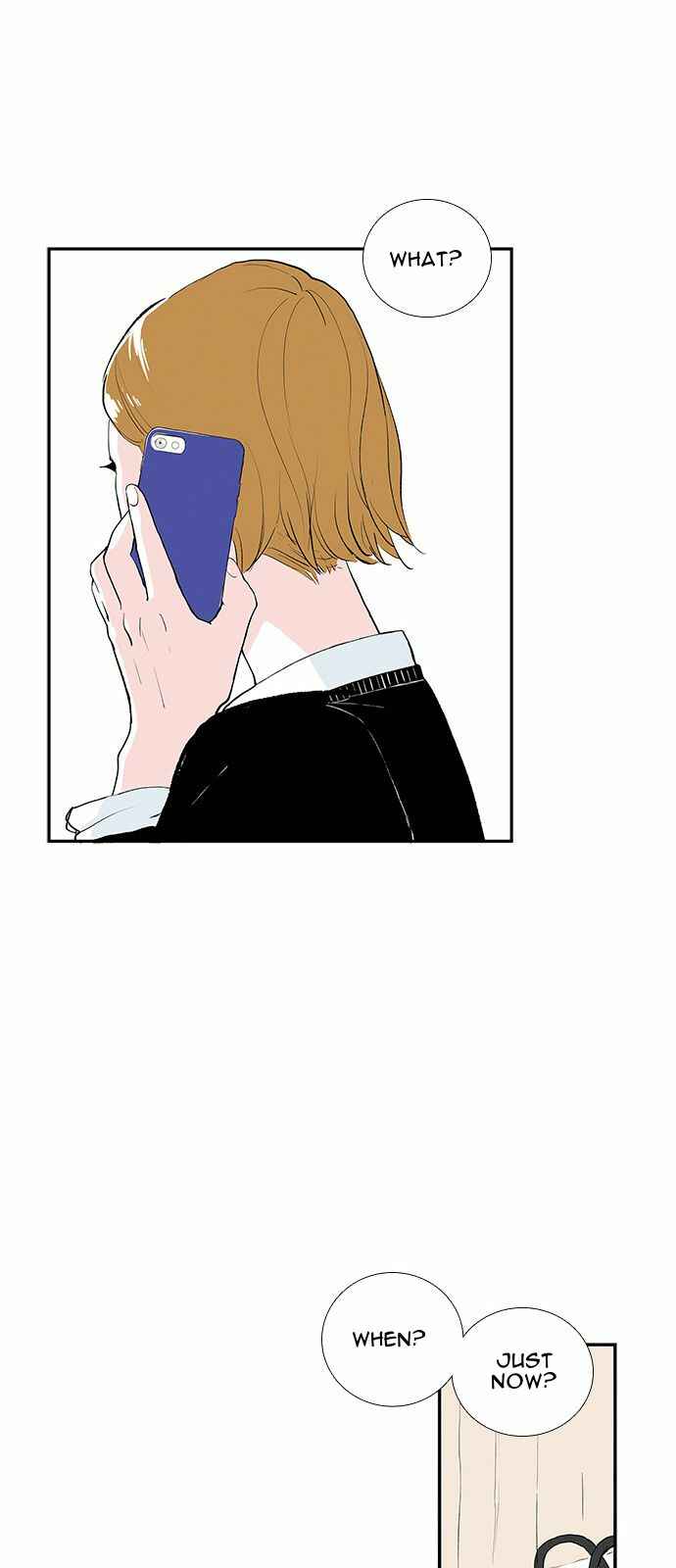 Page 12 Chapter 21 A Fake Affair