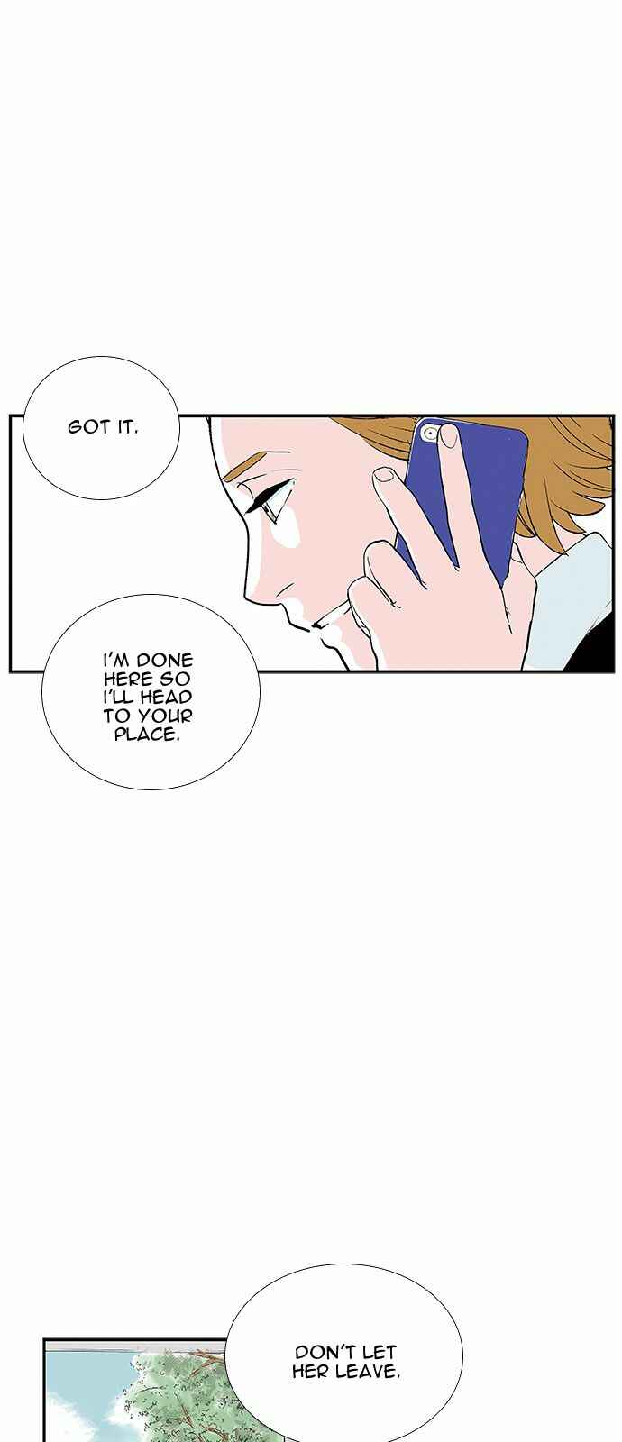 Page 15 Chapter 21 A Fake Affair
