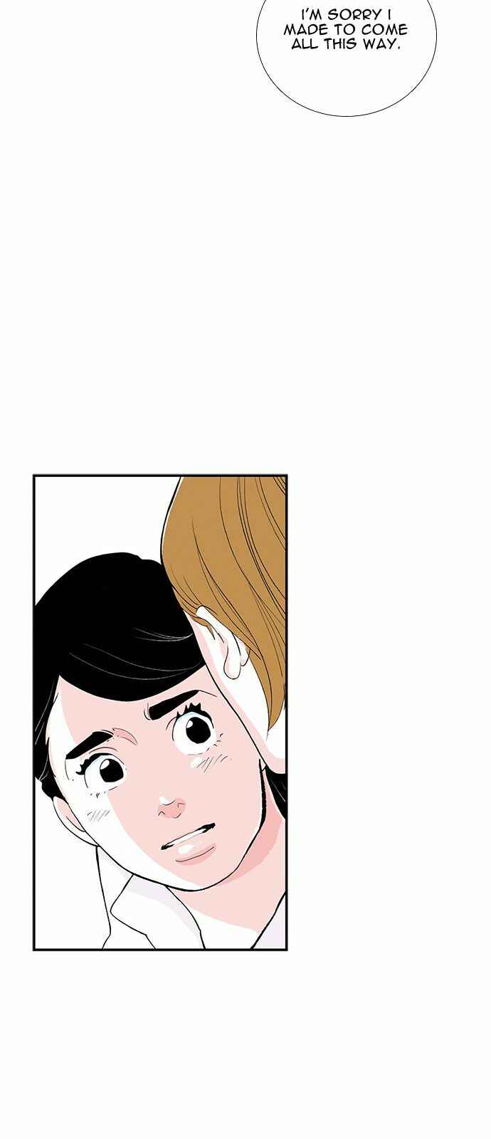 Page 26 Chapter 21 A Fake Affair