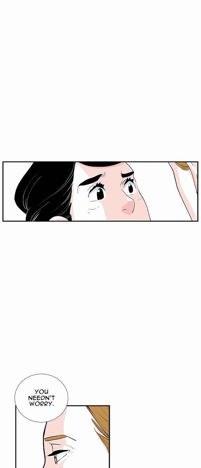 Page 29 Chapter 21 A Fake Affair