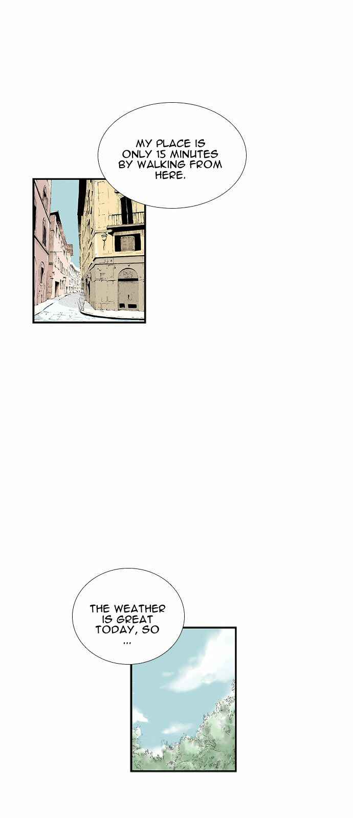 Page 31 Chapter 21 A Fake Affair