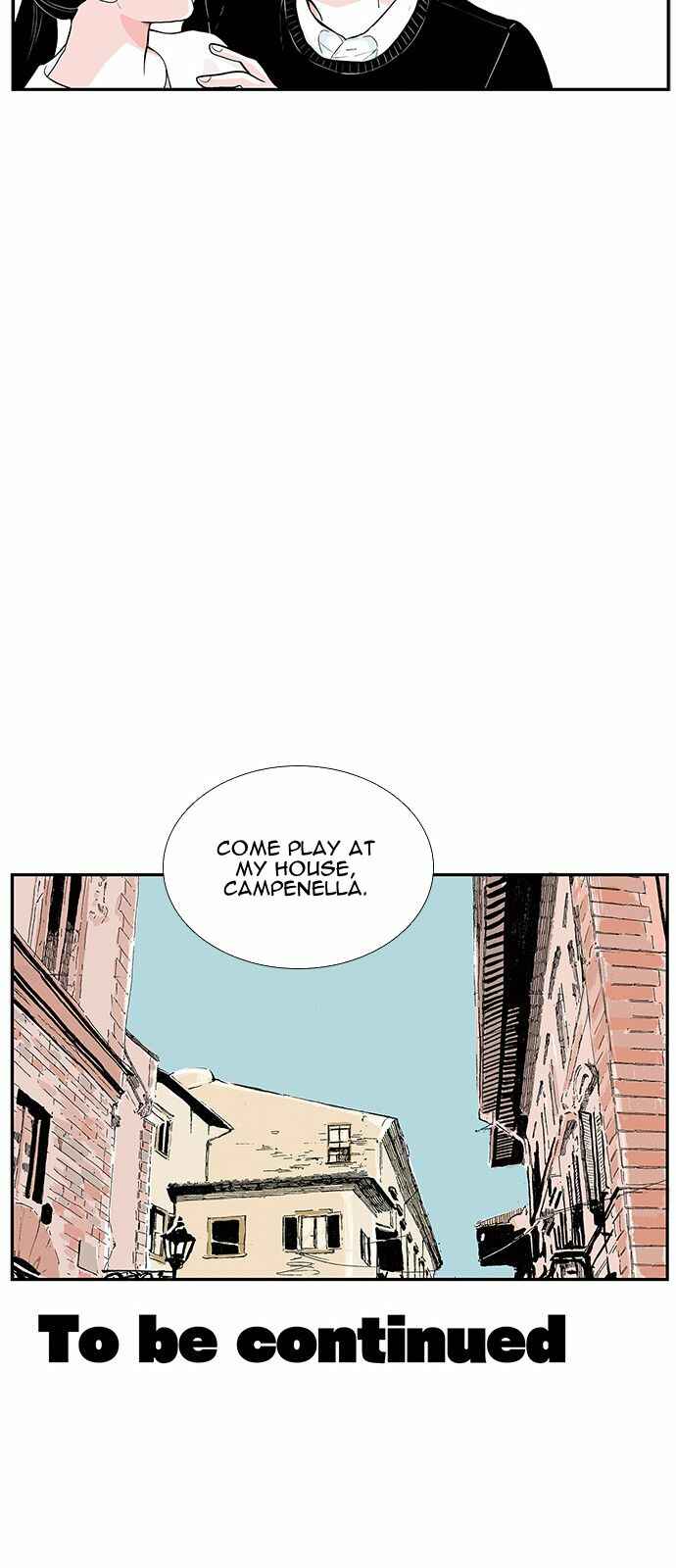 Page 33 Chapter 21 A Fake Affair