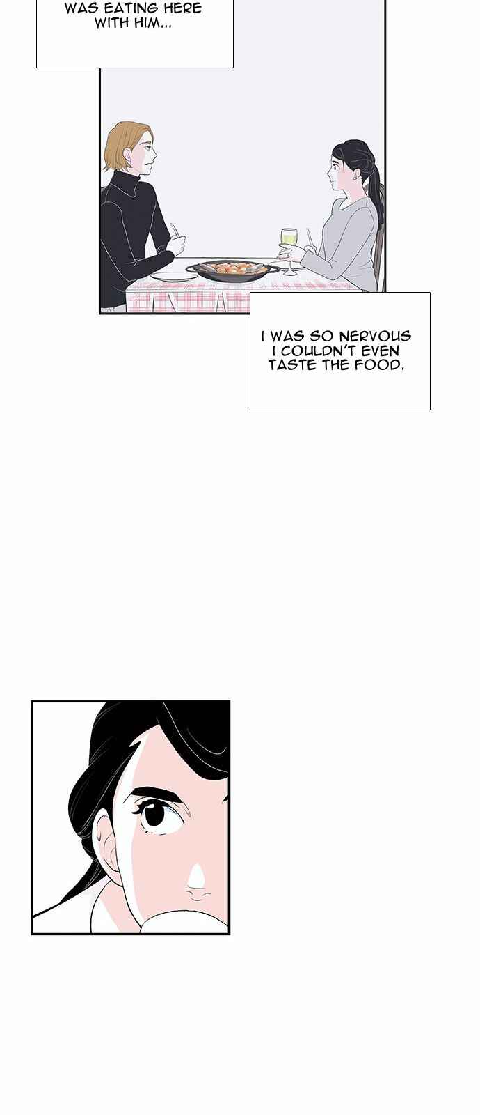 Page 8 Chapter 21 A Fake Affair