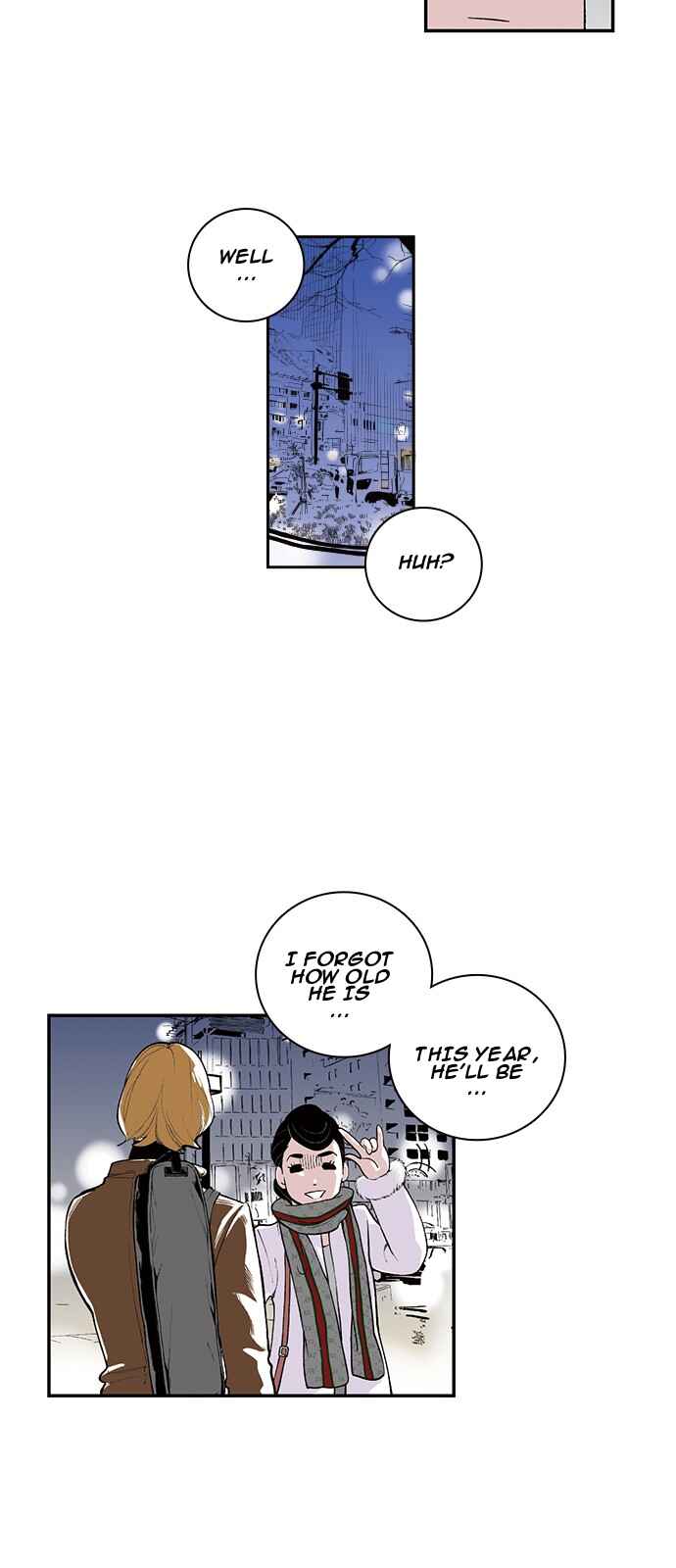 Page 10 Chapter 5 A Fake Affair