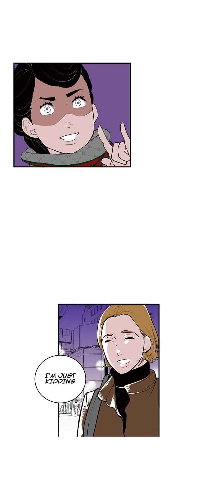 Page 12 Chapter 5 A Fake Affair