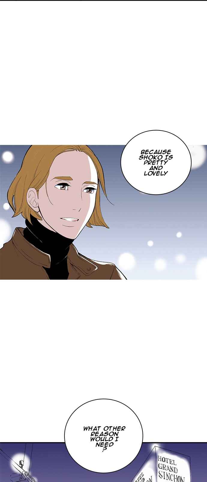 Page 17 Chapter 5 A Fake Affair
