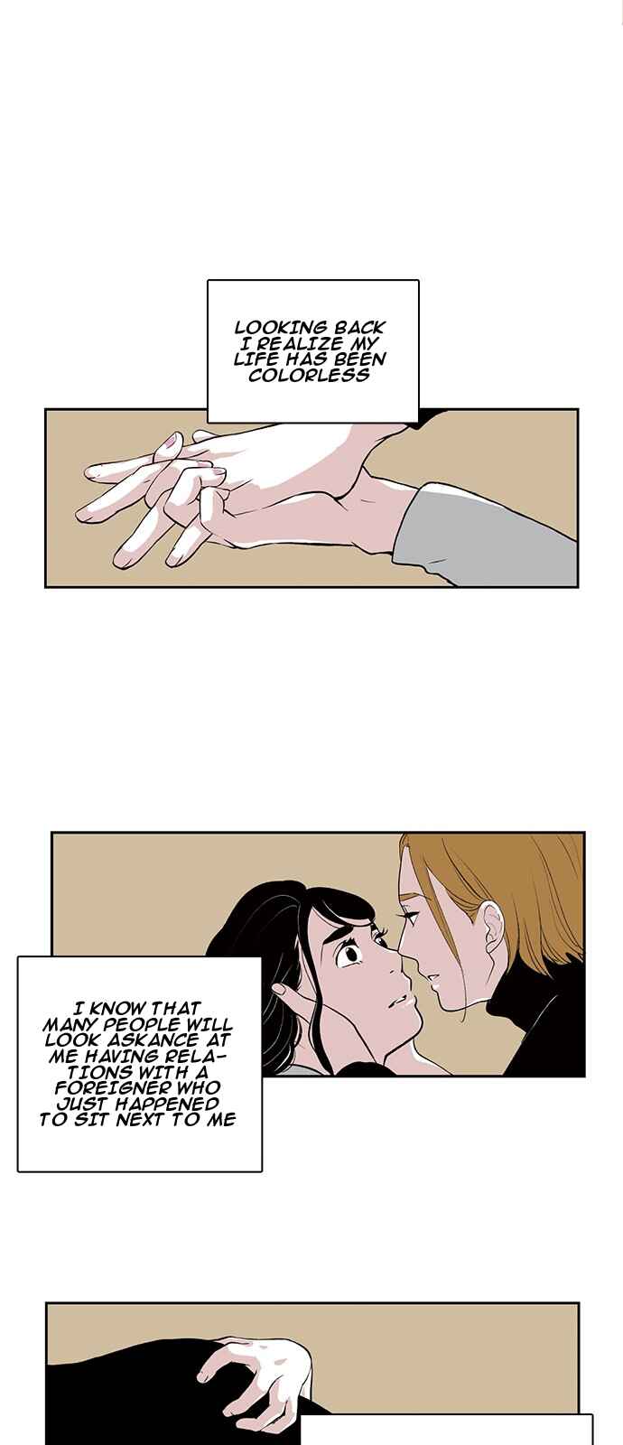 Page 19 Chapter 5 A Fake Affair