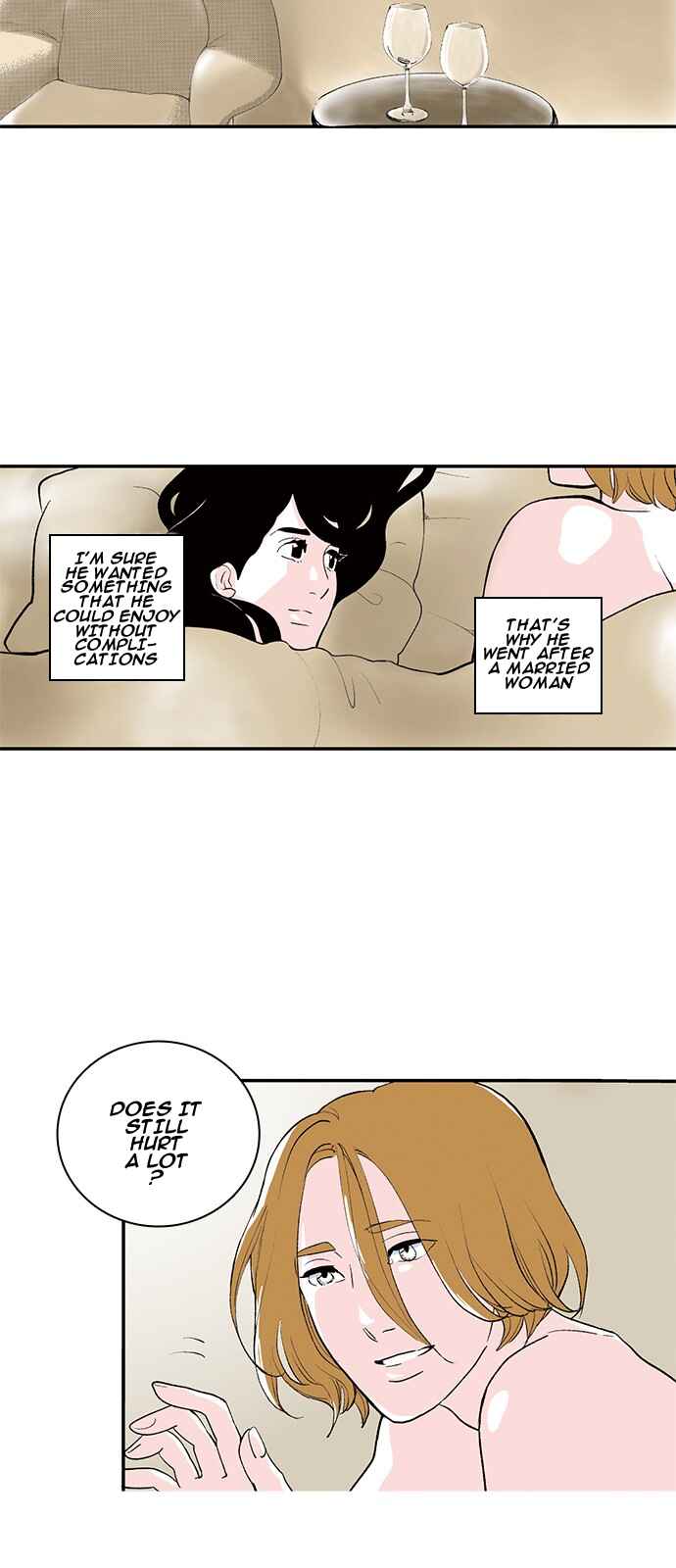 Page 24 Chapter 5 A Fake Affair