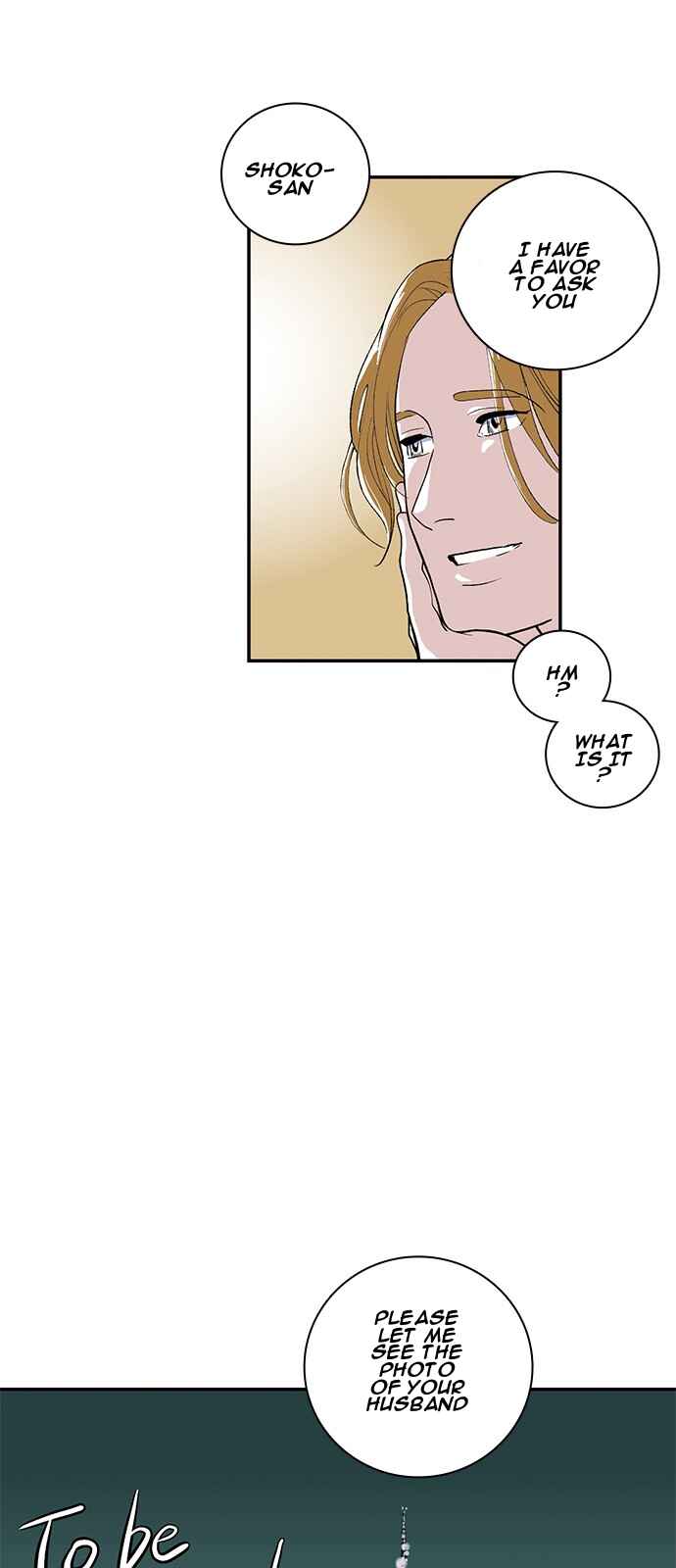 Page 26 Chapter 5 A Fake Affair