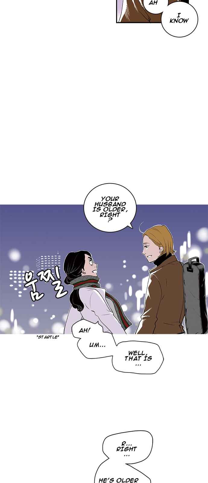 Page 8 Chapter 5 A Fake Affair