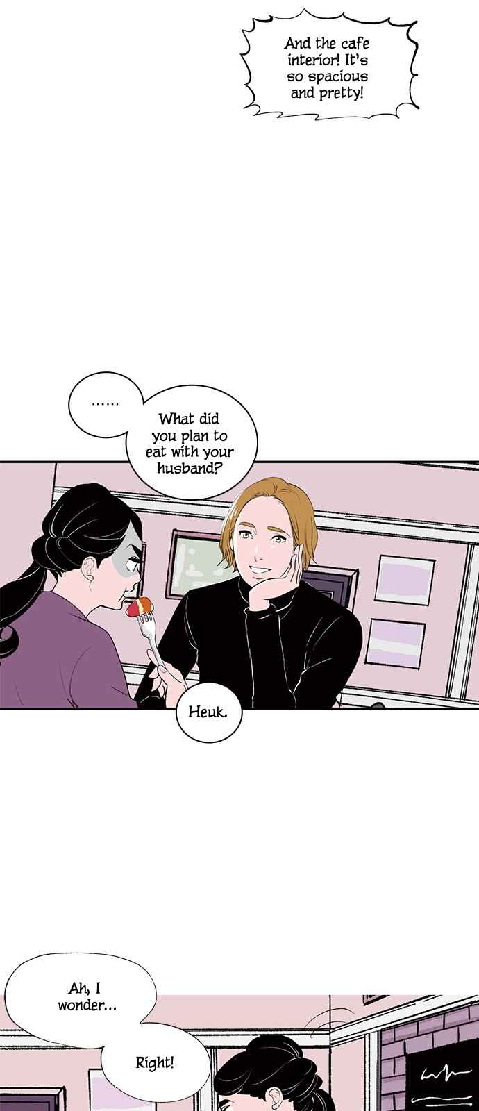 Page 11 Chapter 8 A Fake Affair