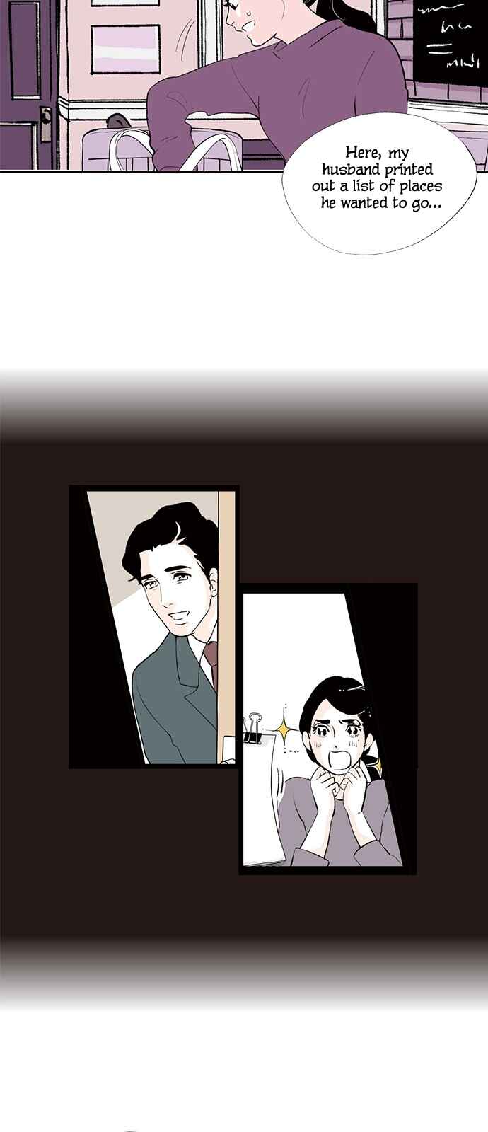 Page 12 Chapter 8 A Fake Affair