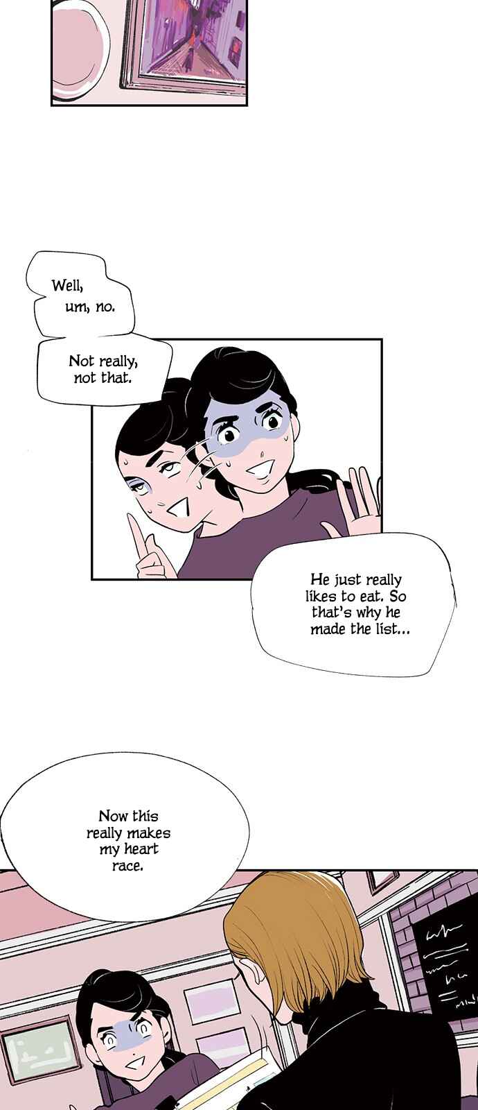 Page 15 Chapter 8 A Fake Affair