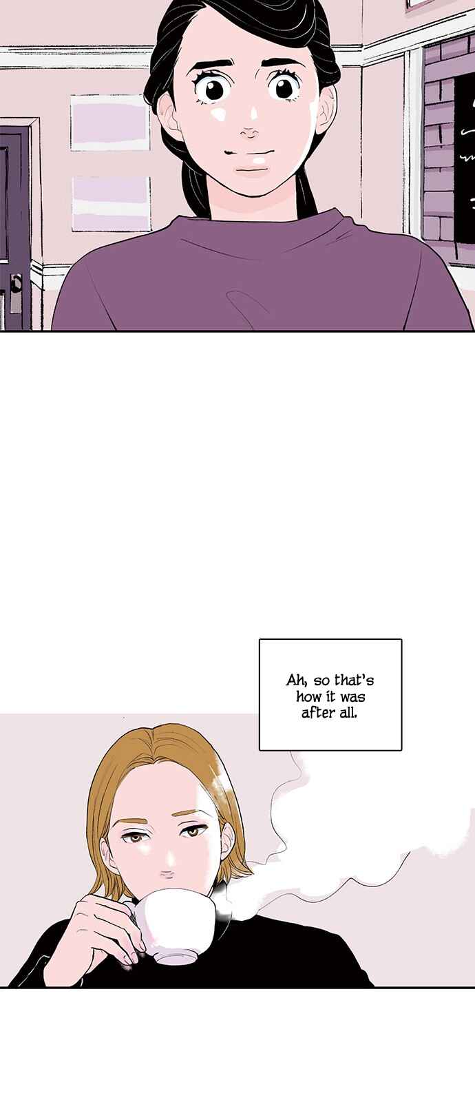 Page 17 Chapter 8 A Fake Affair