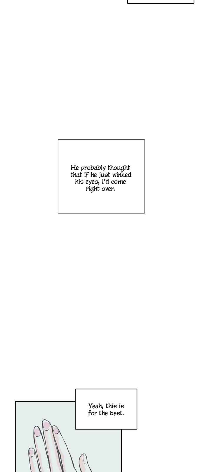 Page 19 Chapter 8 A Fake Affair