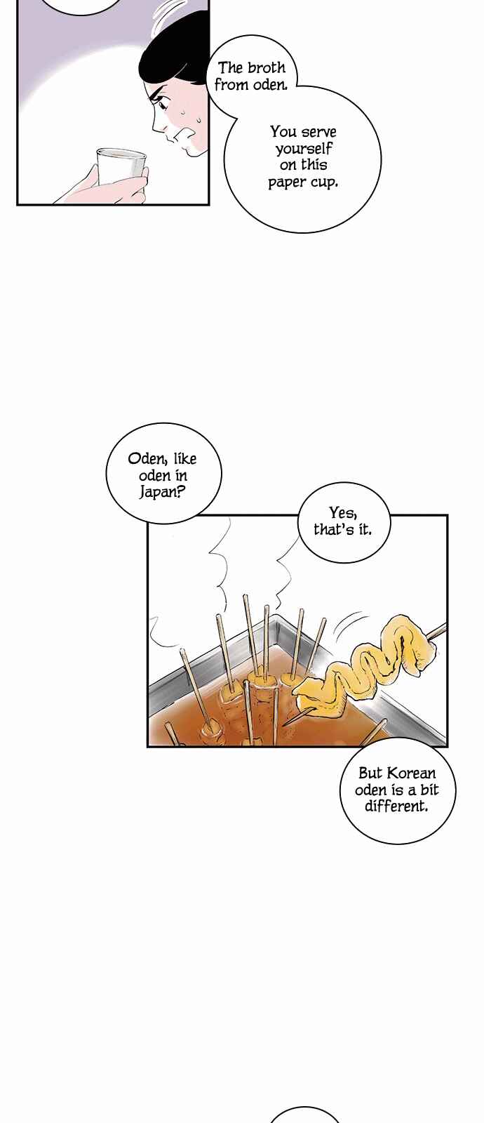 Page 13 Chapter 11 A Fake Affair