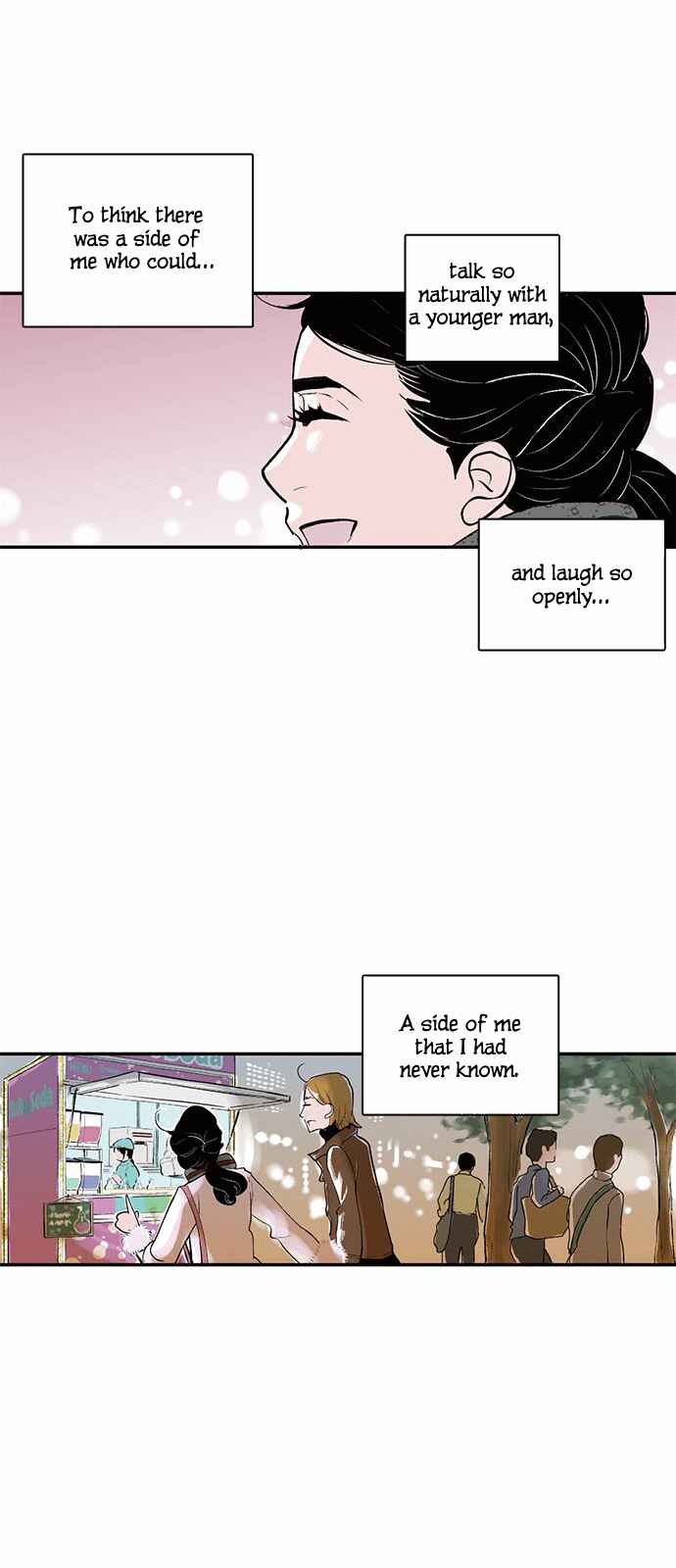 Page 16 Chapter 11 A Fake Affair