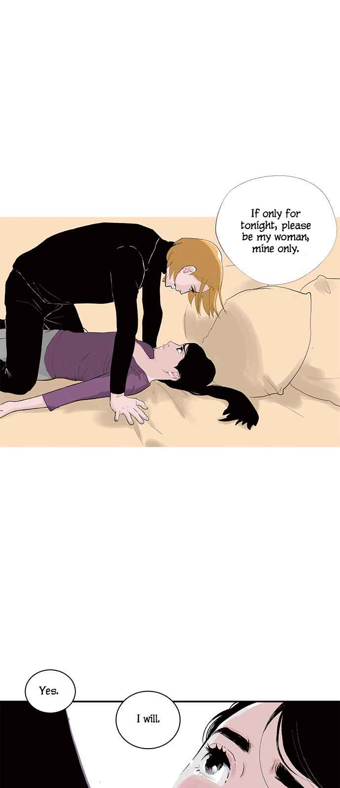 Page 22 Chapter 11 A Fake Affair
