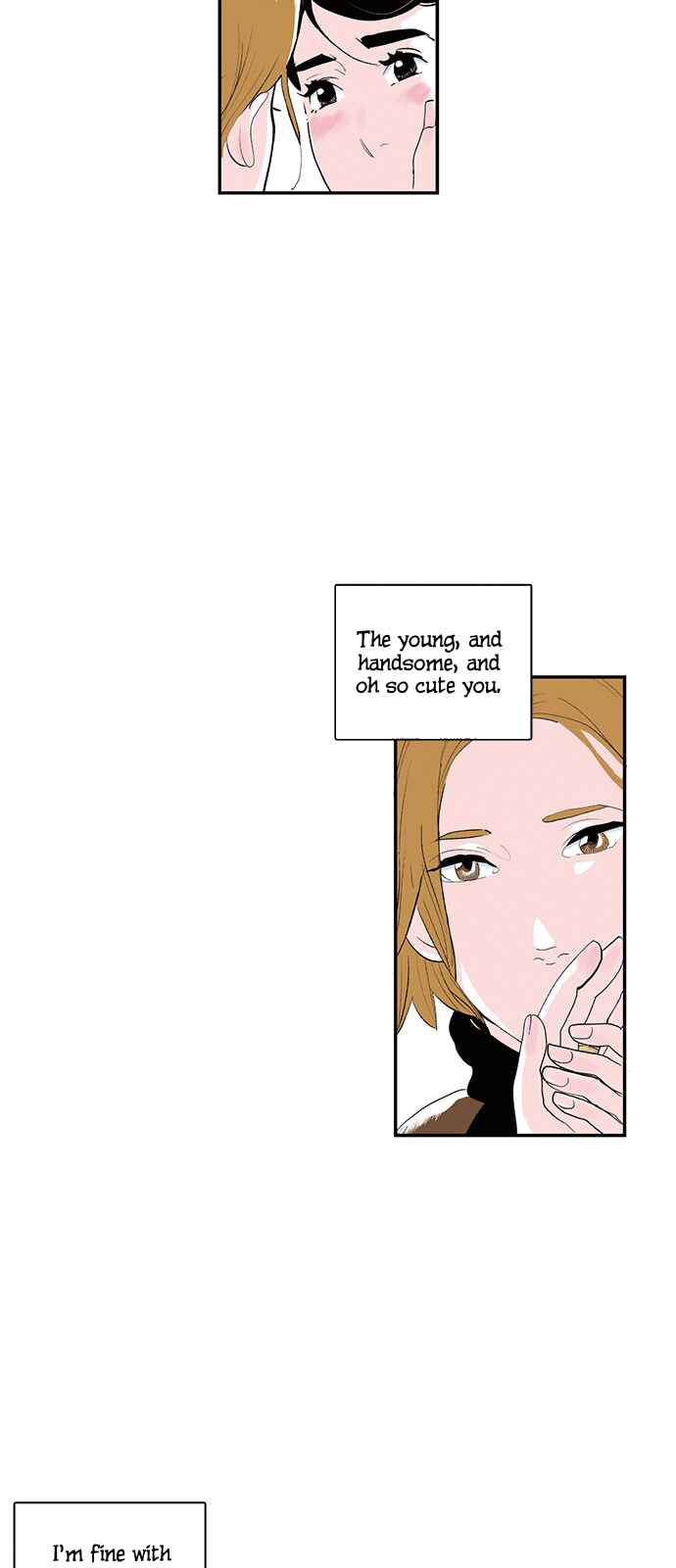 Page 4 Chapter 11 A Fake Affair