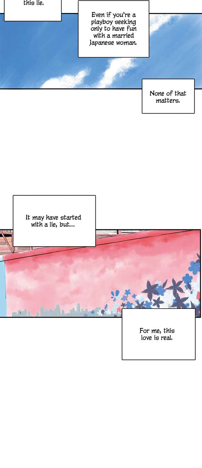 Page 5 Chapter 11 A Fake Affair