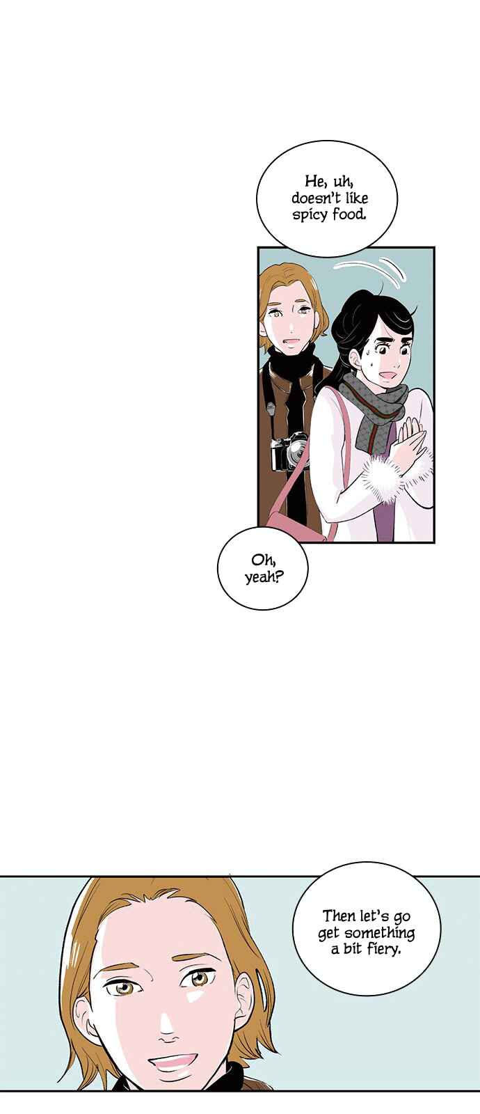 Page 9 Chapter 11 A Fake Affair
