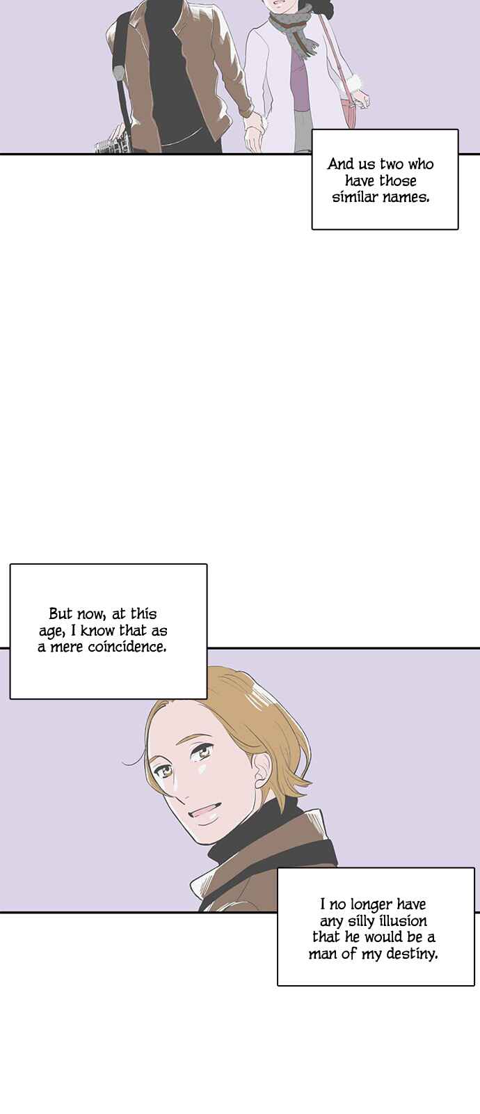 Page 30 Chapter 14 A Fake Affair