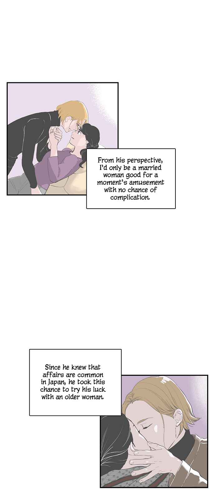 Page 31 Chapter 14 A Fake Affair