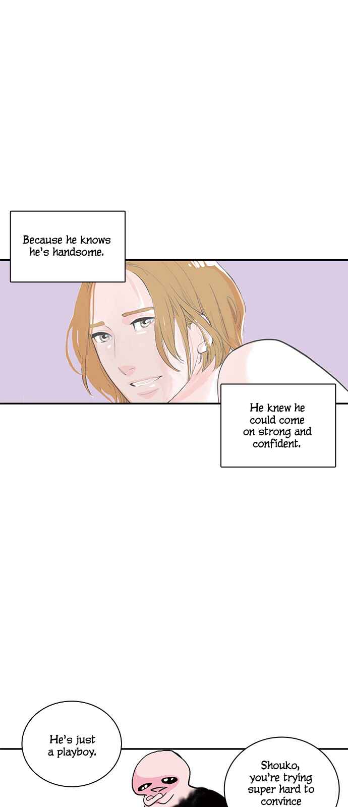 Page 32 Chapter 14 A Fake Affair