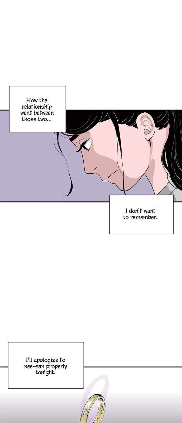 Page 34 Chapter 14 A Fake Affair