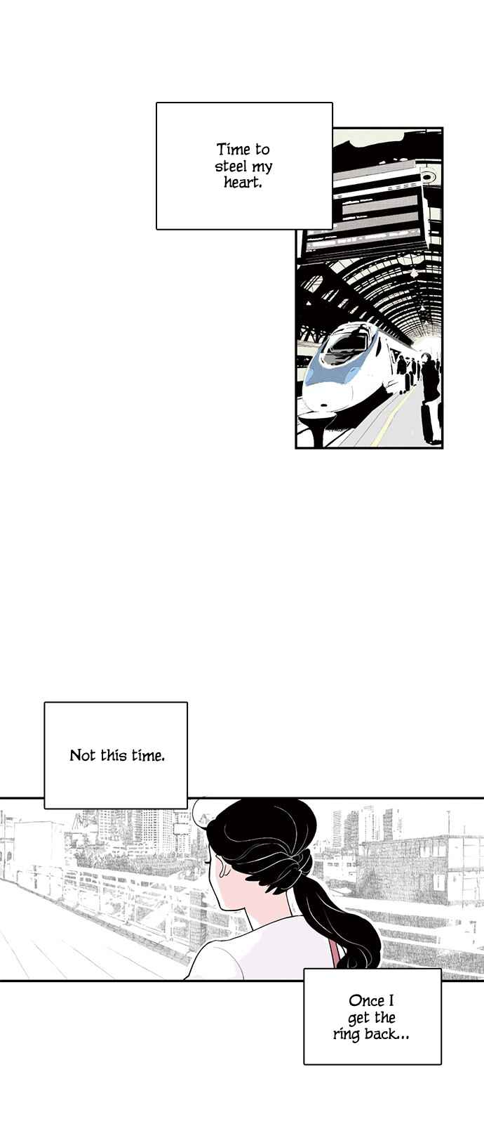 Page 16 Chapter 20 A Fake Affair