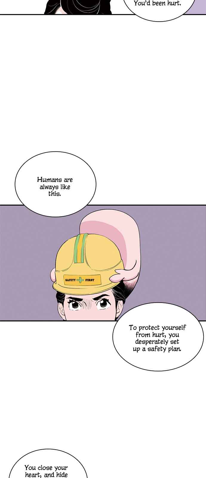 Page 19 Chapter 20 A Fake Affair