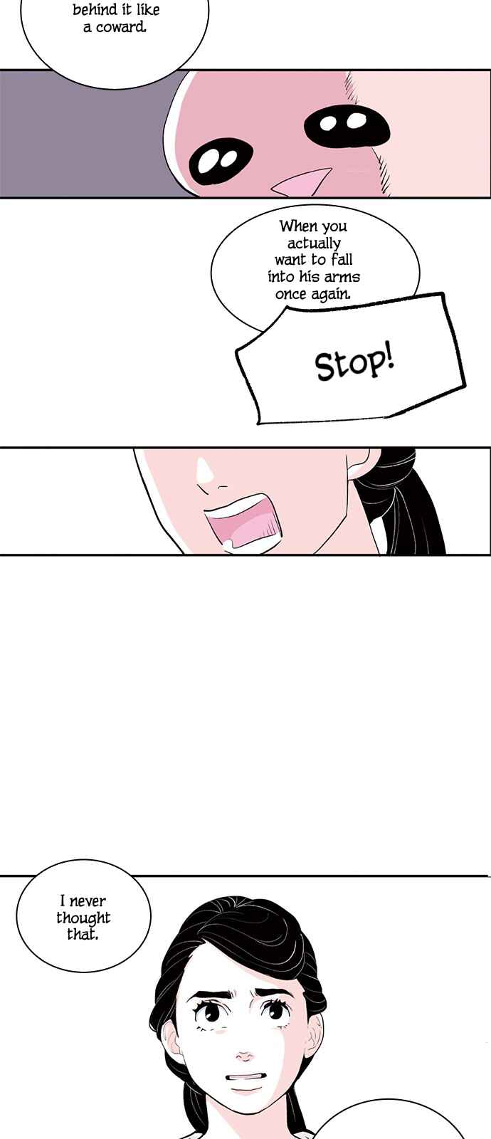Page 20 Chapter 20 A Fake Affair