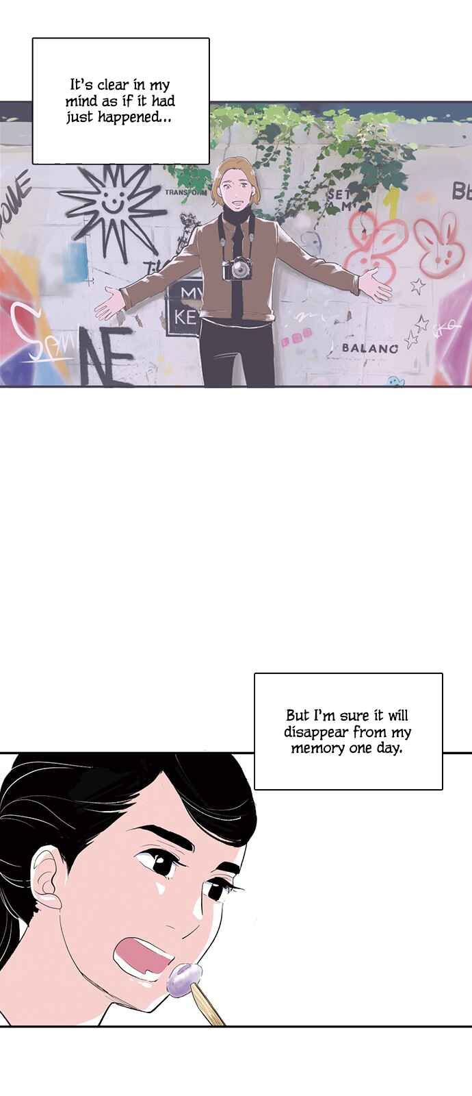 Page 18 Chapter 17 A Fake Affair
