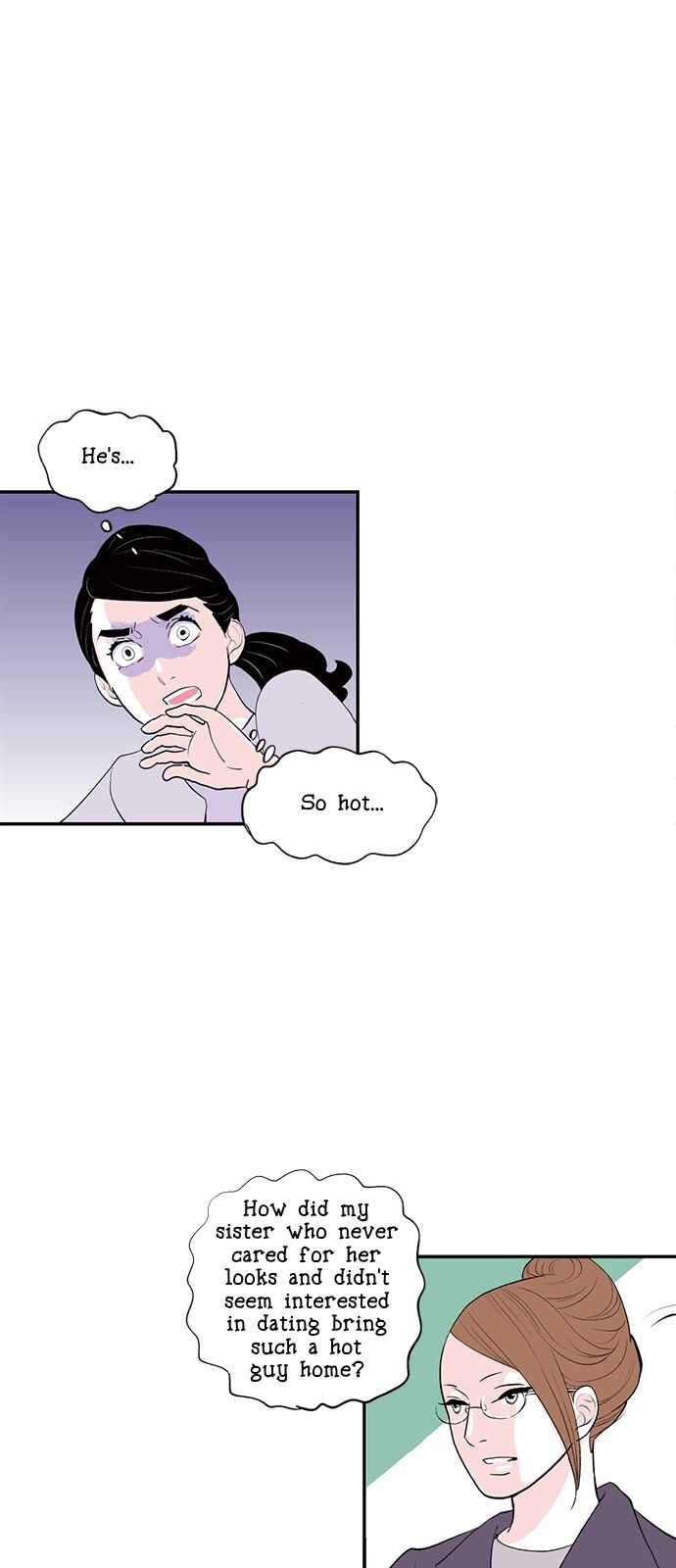 Page 10 Chapter 7 A Fake Affair