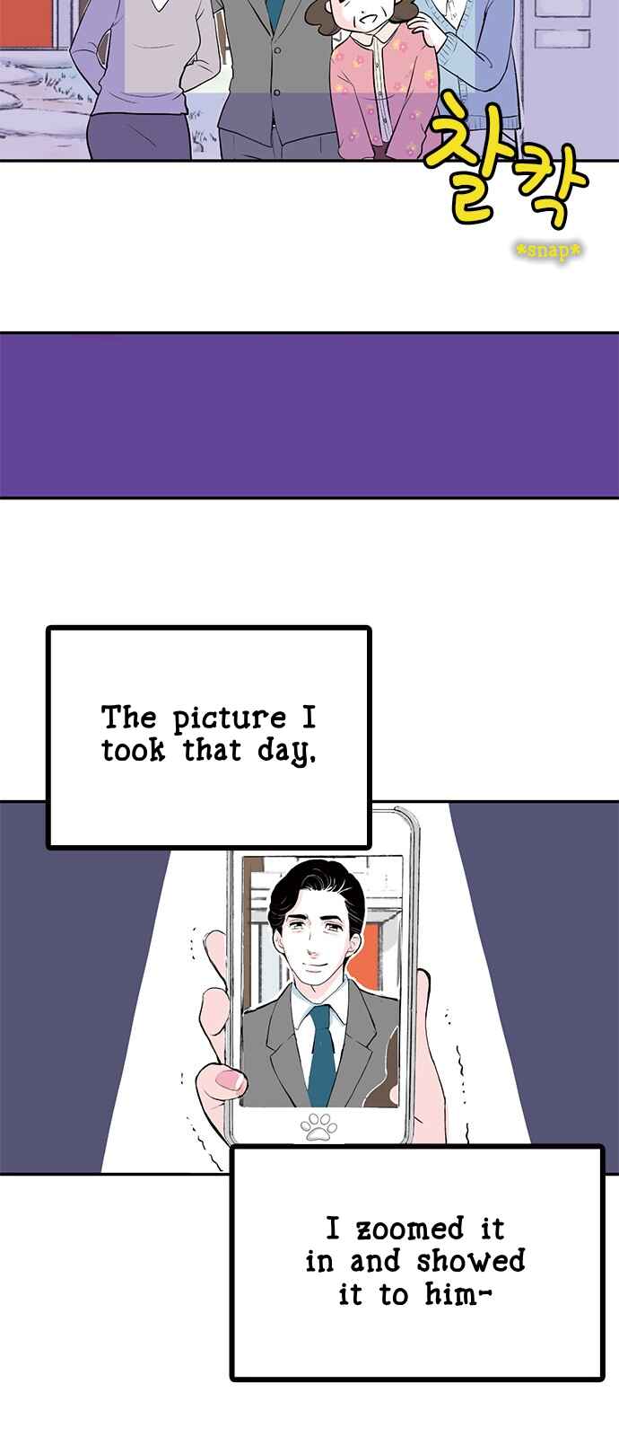 Page 18 Chapter 7 A Fake Affair
