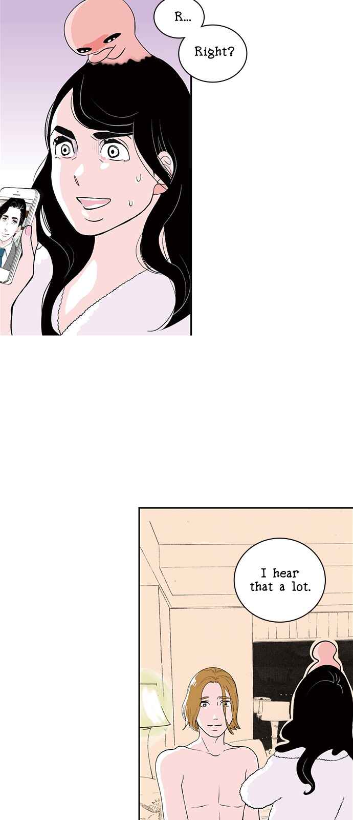 Page 4 Chapter 7 A Fake Affair