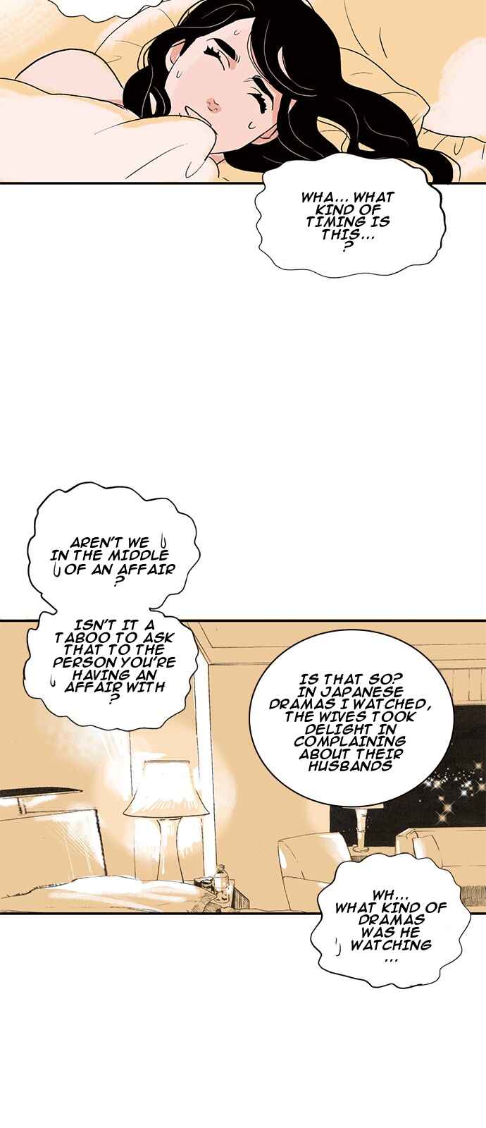Page 4 Chapter 6 A Fake Affair