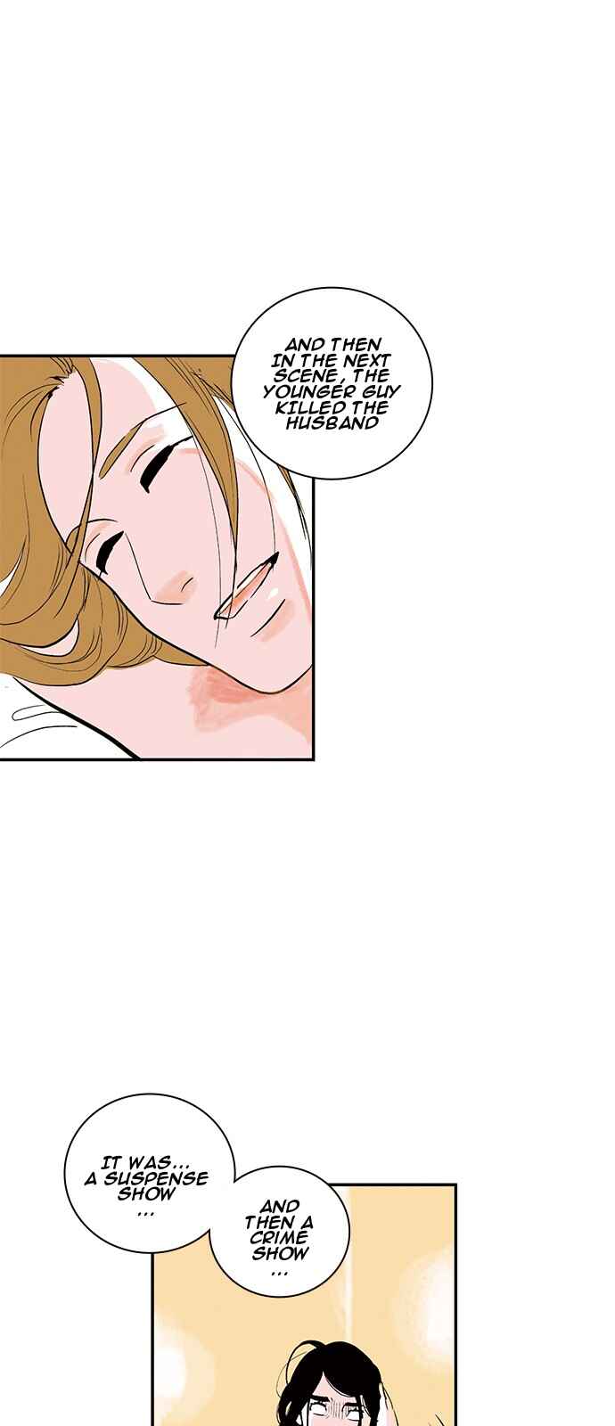 Page 5 Chapter 6 A Fake Affair