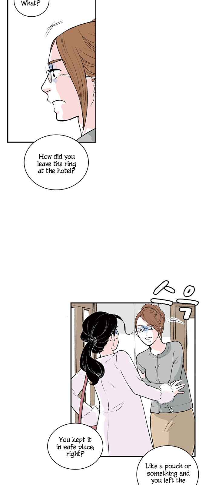 Page 14 Chapter 13 A Fake Affair